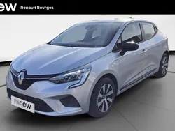 Gris Utilisé 2023 Renault Clio V Equilibre Citadine | 15 490 € (Prix juste)