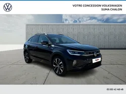 Noir Utilisé 2024 VW Taigo SUV | 27 690 € (Prix juste)