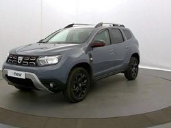 Gris Occasion 2022 Dacia Duster Extreme SUV | 20 590 € (Prix juste)