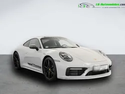 Utilisé 2023 Porsche 911 Coupé | 156 200 € (Bon prix)