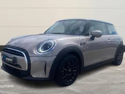 Gris Utilisé 2022 Mini ONE Citadine | 24 990 € (Prix juste)