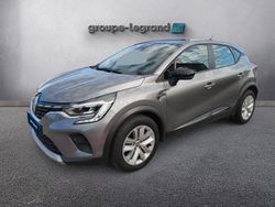 Utilisé 2021 Renault Captur Business SUV | 15 490 € (Bon prix)
