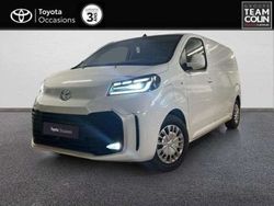 Nouvelle 2024 Toyota Proace Van | 28 900 € (Super prix)