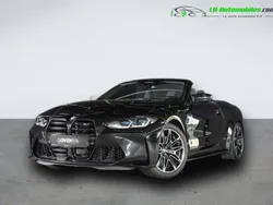 Utilisé 2023 BMW M4 Comfort Edition Coupé | 86 300 € (Prix juste)