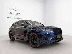 Bleu Utilisé 2022 Bentley Bentayga SUV | 194 358 € (Prix assez cher)