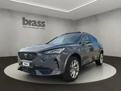 Gris Utilisé 2023 Cupra Formentor SUV | 32 450 € (Bon prix)