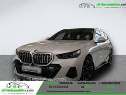 Utilisé 2024 BMW 520 Comfort Edition Berline | 58 400 € (Prix assez cher)