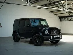 Noir Utilisé 2020 Mercedes G63 AMG AMG SUV | 154 900 €