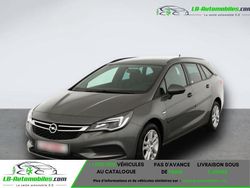 Utilisé 2019 Opel Astra Break | 21 000 € (Prix assez cher)