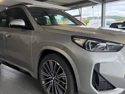 Gris Utilisé 2023 BMW X1 M Sport SUV | 49 990 € (Prix cher)