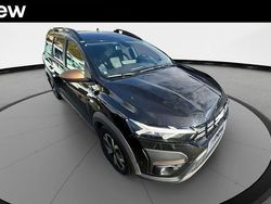 Gris Utilisé 2023 Dacia Jogger Extreme Monospace | 20 590 € (Prix juste)