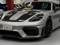 Utilisé 2023 Porsche 718 Boxster Coupé | 149 900 €
