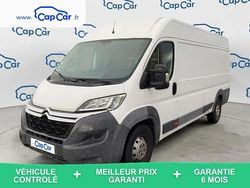 Blanc Utilisé 2016 Citroën Jumper Business Class Monospace | 11 590 € (Prix juste)