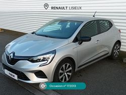 Occasion 2022 Renault Clio V Equilibre Citadine | 17 490 € (Prix juste)