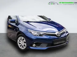 Utilisé 2016 Toyota Auris Berline | 18 800 € (Prix juste)