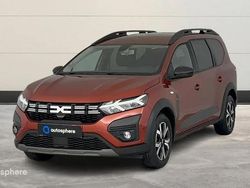Marron Utilisé 2023 Dacia Jogger Extreme Monospace | 19 499 € (Prix juste)