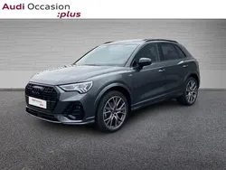 Gris daytona nacré Nouvelle 2025 Audi Q3 S-Line SUV | 56 490 €