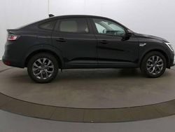 Noir Utilisé 2023 Renault Arkana Evolution SUV | 19 890 € (Bon prix)