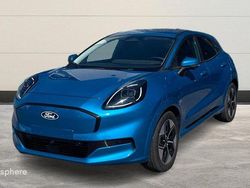 Bleu Utilisé 2025 Ford Puma Gen-E Standard Range SUV | 33 499 €