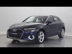 Utilisé 2024 Audi A3 | 31 799 €