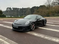 Utilisé 2018 Porsche 911 GT3 Coupé | 180 000 € (Prix cher)