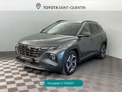 Utilisé 2023 Hyundai Tucson SUV | 25 490 € (Prix juste)