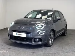 Utilisé 2023 Fiat 500X Sport SUV | 18 499 € (Prix juste)