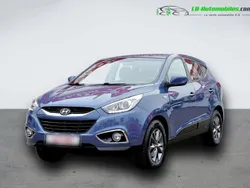 Utilisé 2015 Hyundai ix35 SUV | 17 900 € (Prix juste)