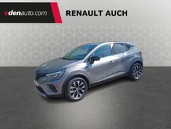 Gris Utilisé 2024 Renault Captur Evolution SUV | 18 990 € (Prix juste)