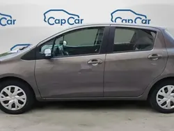 Utilisé 2019 Toyota Yaris Citadine | 11 280 € (Bon prix)