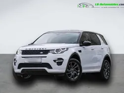 Utilisé 2018 Land Rover Discovery Sport SUV | 23 800 € (Super prix)
