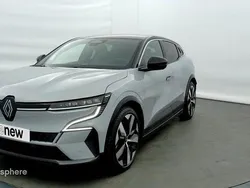 Biton Utilisé 2022 Renault Mégane Techno SUV | 23 490 € (Prix juste)