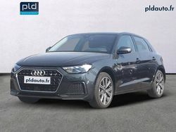Gris manhattan métallisé noir mythe métallisé Utilisé 2025 Audi A1 Sportback Design Citadine | 26 590 € (Prix juste)