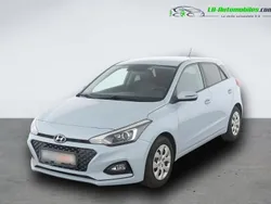 Utilisé 2019 Hyundai i20 Citadine | 14 700 € (Prix juste)