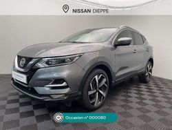 Utilisé 2020 Nissan Qashqai Tekna SUV | 18 995 € (Prix assez cher)