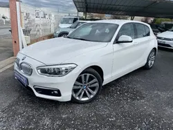 Utilisé 2017 BMW 125 Citadine | 17 990 €