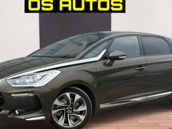 Couleur Occasion 2013 DS Automobiles DS5 Citadine | 7 990 € (Prix assez cher)
