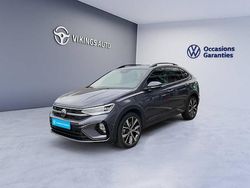 Utilisé 2025 VW Taigo R-line Edition SUV | 27 930 € (Prix assez cher)