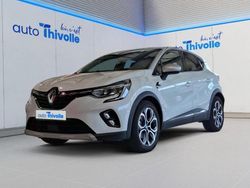 Occasion 2021 Renault Captur Intens SUV | 18 900 € (Prix juste)