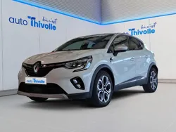 Utilisé 2021 Renault Captur Intens SUV | 18 900 € (Prix juste)