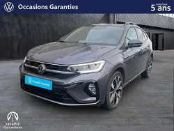 Utilisé 2024 VW Taigo R-line SUV | 27 690 € (Prix assez cher)