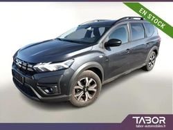 Gris Utilisé 2023 Dacia Jogger Extreme Monospace | 16 888 € (Bon prix)