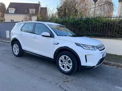 Utilisé 2019 Land Rover Discovery Sport R-Dynamic SUV | 25 500 € (Bon prix)