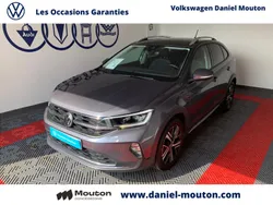 Gris Utilisé 2022 VW Taigo Style SUV | 21 900 € (Prix juste)