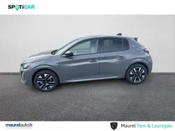 Nouvelle 2025 Peugeot e-208 Allure Citadine | 28 900 €
