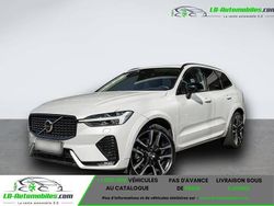 Utilisé 2022 Volvo XC60 SUV | 49 500 € (Prix cher)