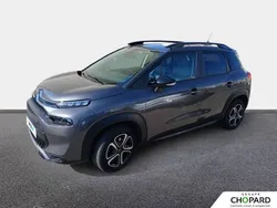 Gris Utilisé 2022 Citroën C3 Aircross Feel SUV | 14 990 € (Bon prix)