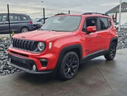 Rouge Utilisé 2019 Jeep Renegade SUV | 8 200 €