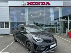 Noir Utilisé 2025 Honda Jazz Advance Citadine | 27 990 € (Prix cher)