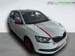 Utilisé 2016 Skoda Fabia Citadine | 13 900 € (Prix juste)